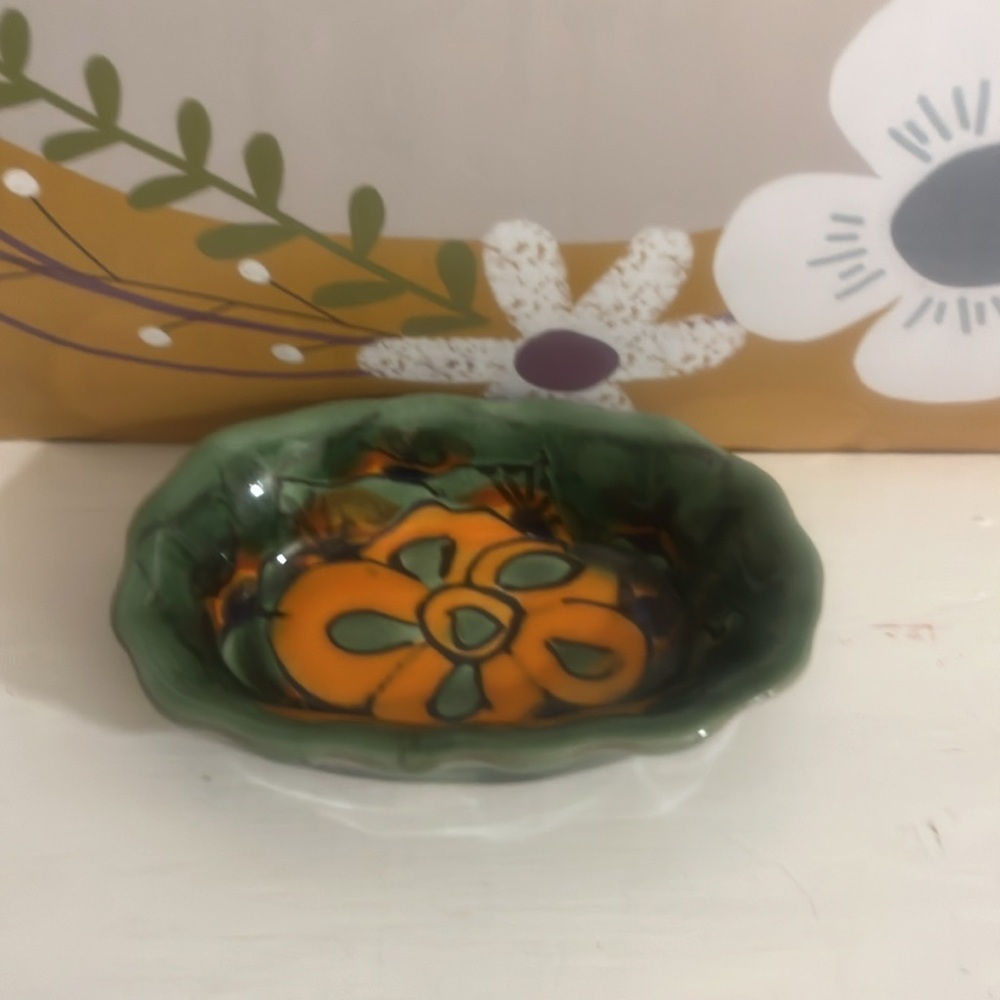 Ring Dish - Picture 2 of 6